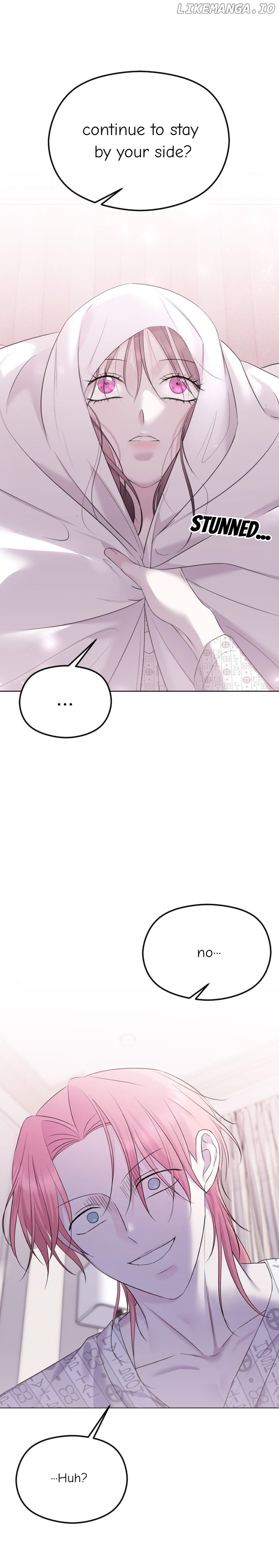 The Ending, I Want to Change it Chapter 28 - page 2